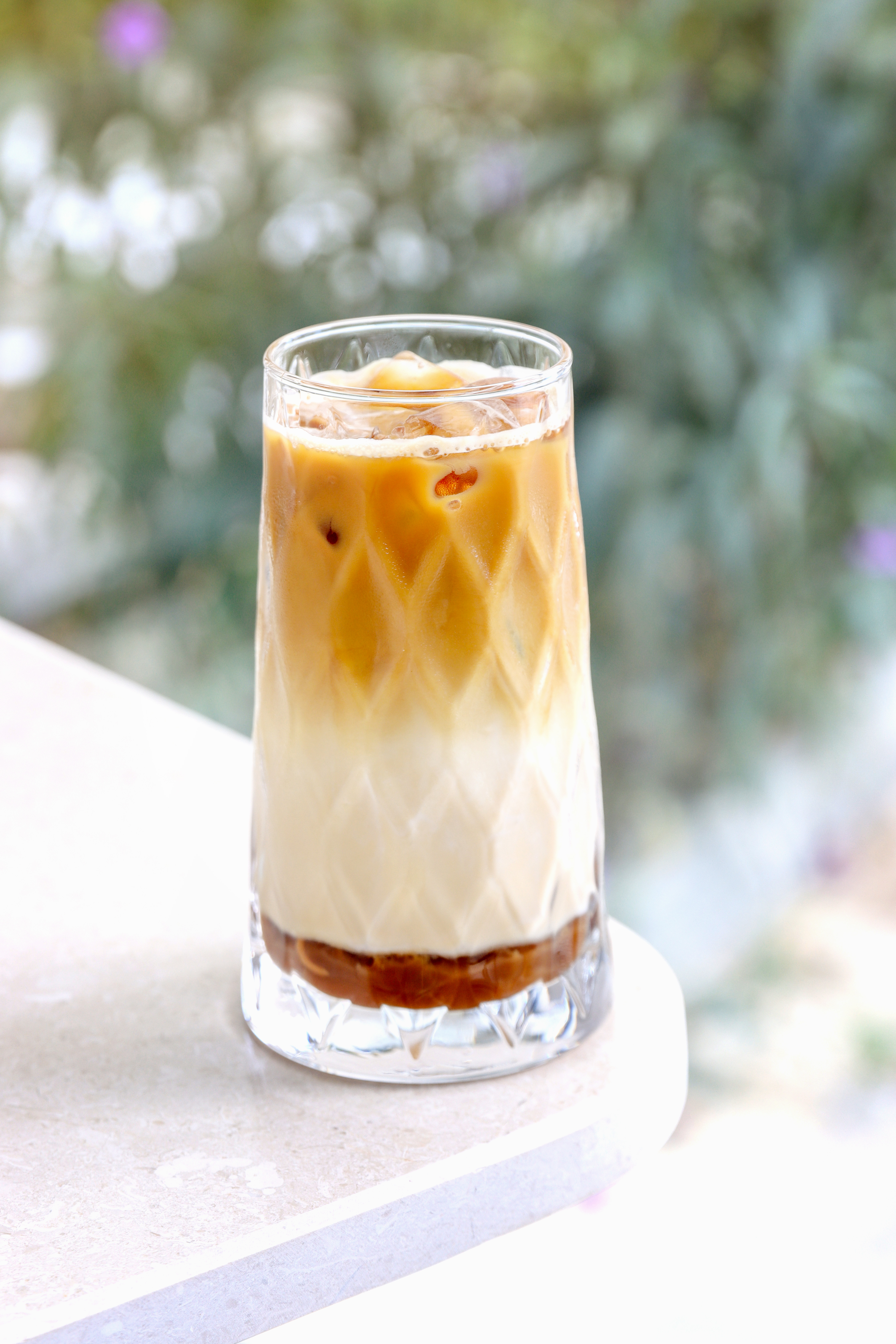Ice Latte