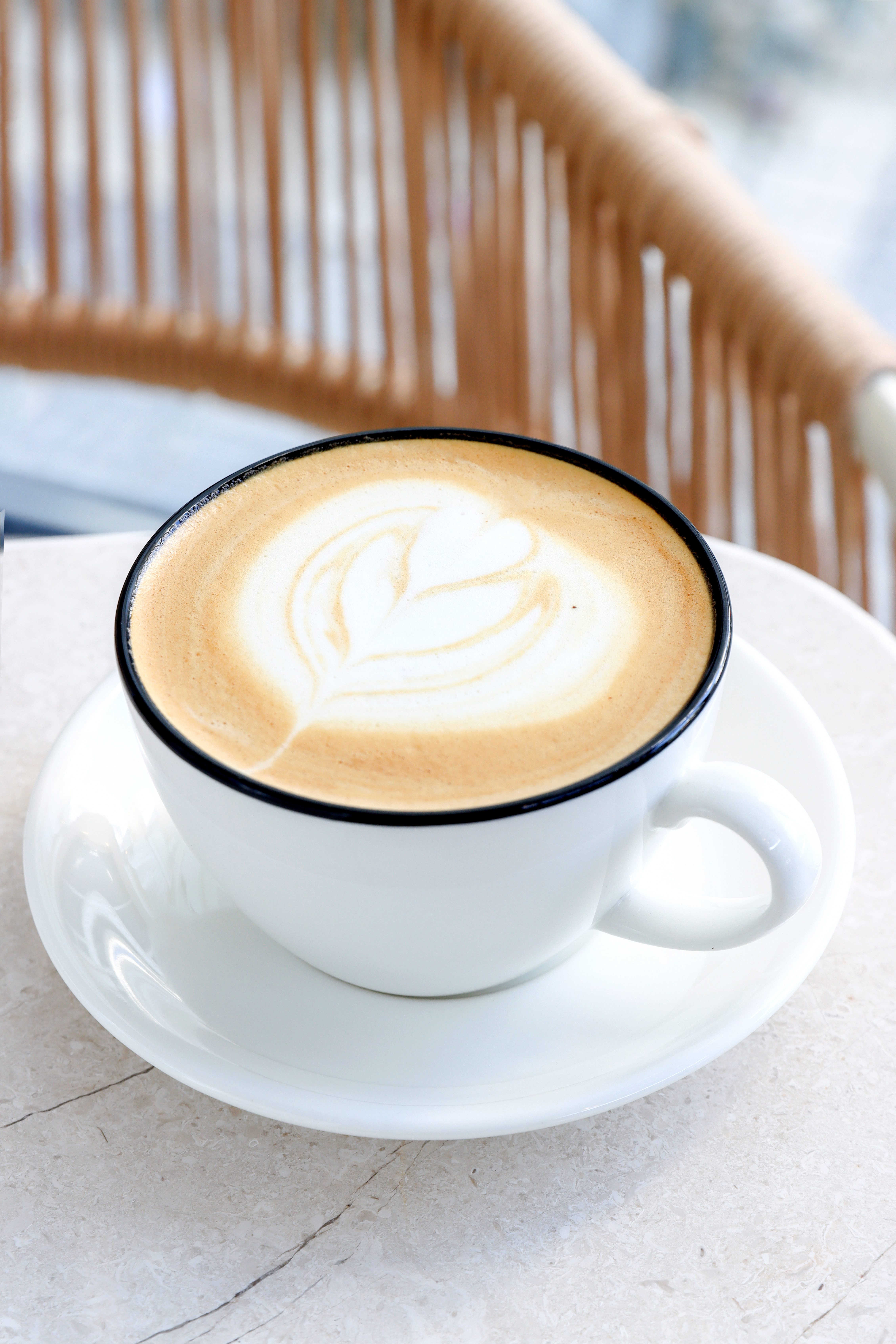 Latte